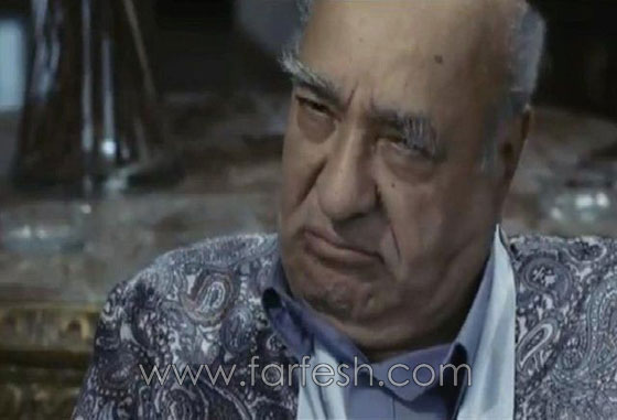  يوسف داوود: الفنان المسيحي الذي عوقب حين ألقى خطبة الجمعة! صورة رقم 5