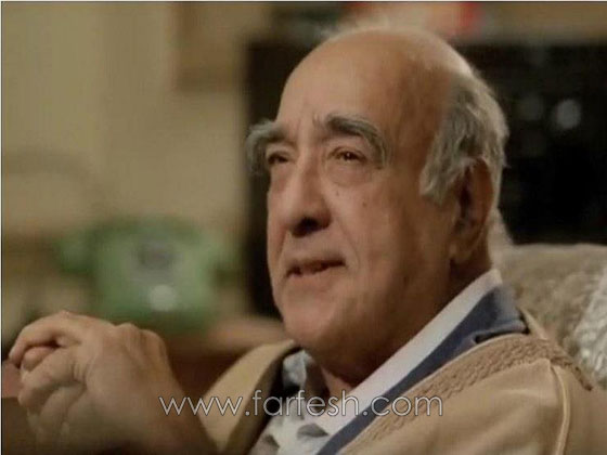  يوسف داوود: الفنان المسيحي الذي عوقب حين ألقى خطبة الجمعة! صورة رقم 3