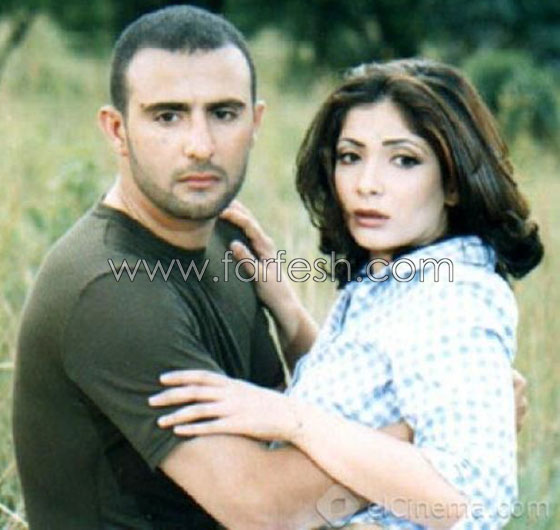 احمد السقا ومني زكي يتعرضان للنصب من منتج فيلم (3 شهور)! صورة رقم 5