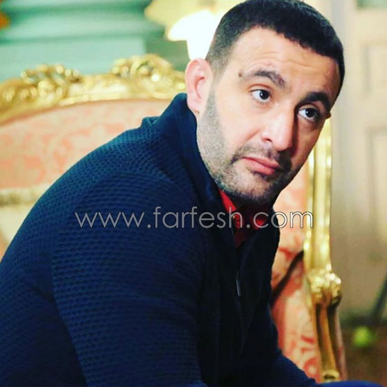 احمد السقا ومني زكي يتعرضان للنصب من منتج فيلم (3 شهور)! صورة رقم 12