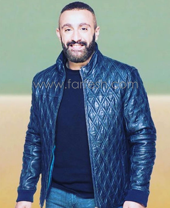 احمد السقا ومني زكي يتعرضان للنصب من منتج فيلم (3 شهور)! صورة رقم 14