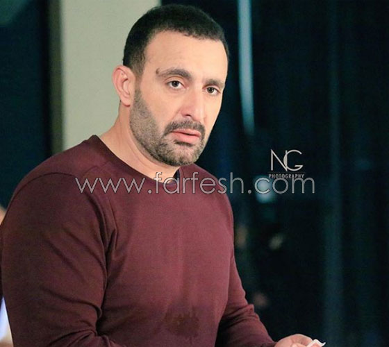 احمد السقا ومني زكي يتعرضان للنصب من منتج فيلم (3 شهور)! صورة رقم 16