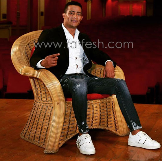 محمد رمضان يفي بوعده ويمنح أحد متابعيه 15 ألف جنيه لهذا السبب صورة رقم 7