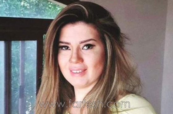صور رانيا فريد شوقي بملامح مختلفة تماما بسبب المبالغة في.. الفوتشوب! صورة رقم 6