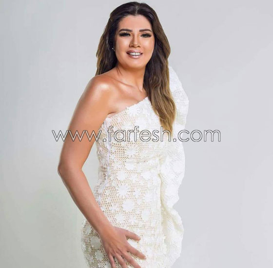  بالفيديو: رانيا فريد شوقي تعلن اعتزالها الفن تأثرا بـمسلسل (عوالم خفية)   صورة رقم 4