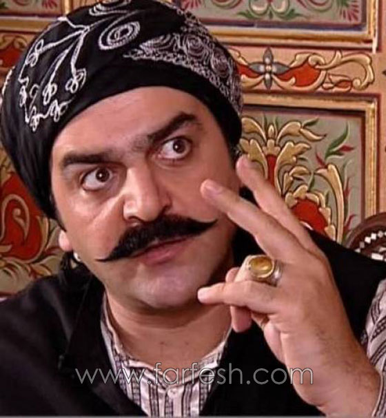  فيديو سامر المصري نجم باب الحارة يقلد جورج وسوف بسخرية يتعرض لهجوم شديد صورة رقم 1