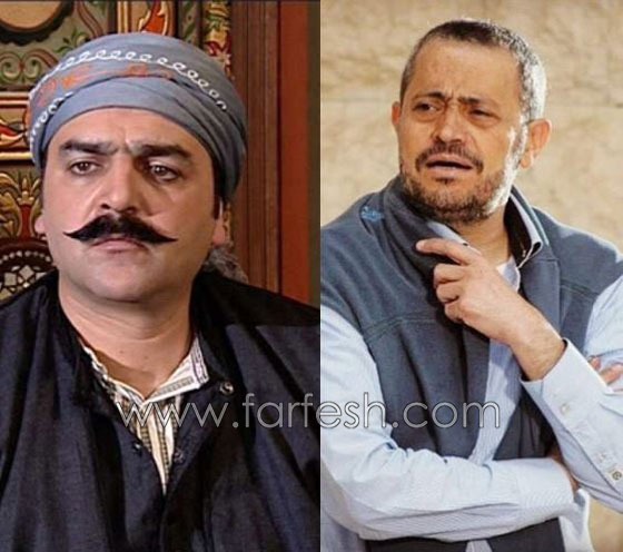  فيديو سامر المصري نجم باب الحارة يقلد جورج وسوف بسخرية يتعرض لهجوم شديد صورة رقم 3