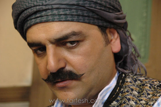  فيديو سامر المصري نجم باب الحارة يقلد جورج وسوف بسخرية يتعرض لهجوم شديد صورة رقم 4