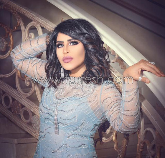 هل فعلا تم طلاق احلام بسبب خيانة زوجها مبارك الهاجري؟ صورة رقم 4