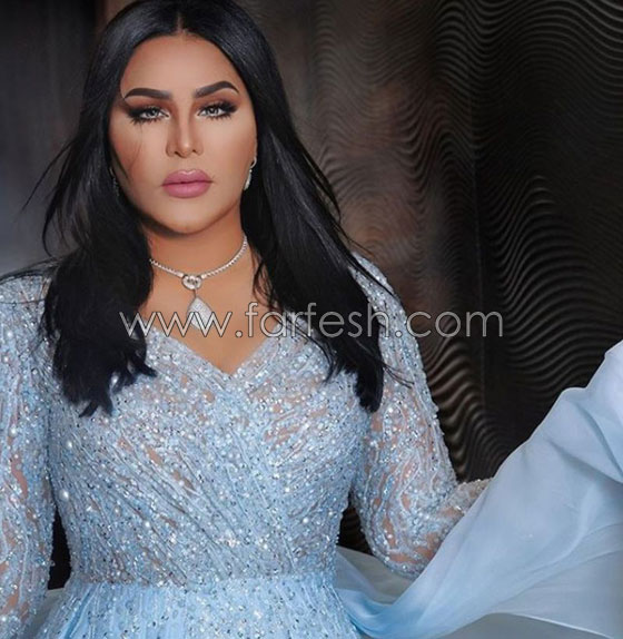 هل فعلا تم طلاق احلام بسبب خيانة زوجها مبارك الهاجري؟ صورة رقم 6