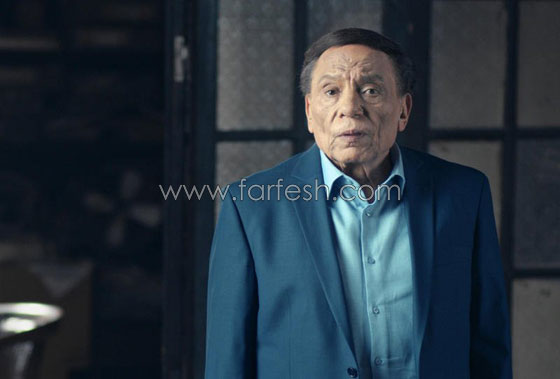  آراء النقاد الصادمة في مسلسلات رمضان: هذا هو اسوأ ممثل! صورة رقم 1