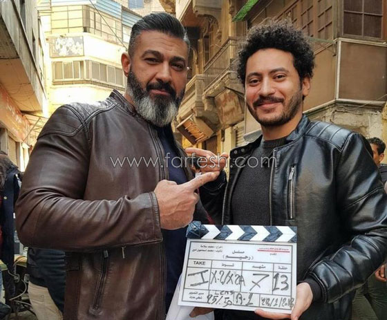  آراء النقاد الصادمة في مسلسلات رمضان: هذا هو اسوأ ممثل! صورة رقم 3