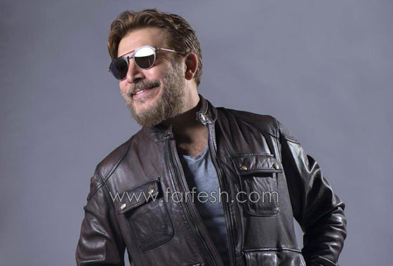 صور عابد فهد في طفولته.. هل تغير كثيرا؟ صورة رقم 6