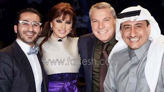 صور اختبارات اداء عرب غوت تالنت في تونس، المغرب، مصر، لبنان والأردن  صورة رقم 6