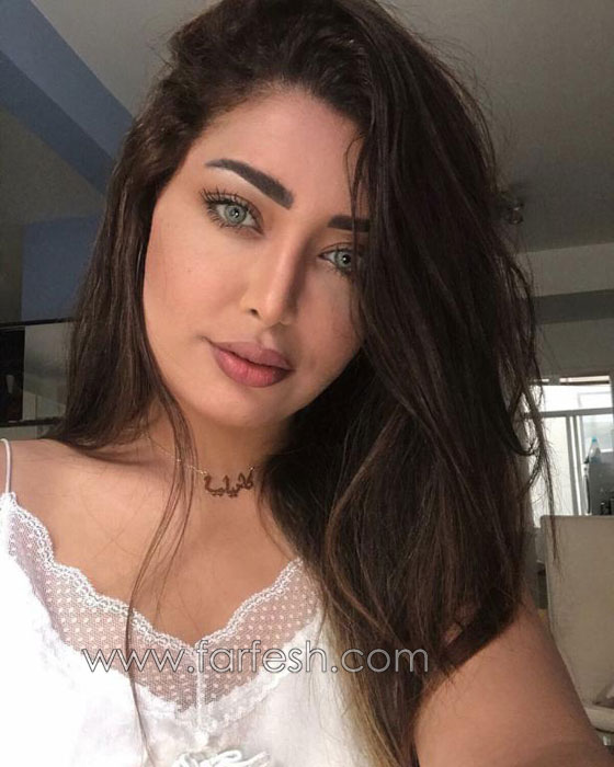 كاميليا ورد تتهم حلا الترك بسرقتها: (ممنوع اللمس) هي تقليد (أموّته بإيدي)  صورة رقم 5