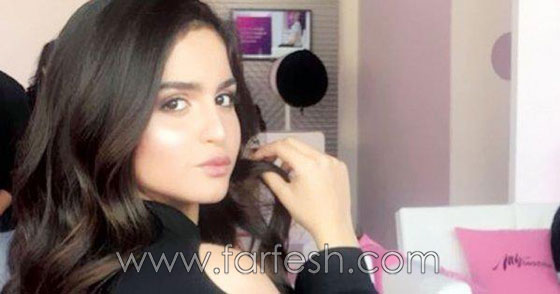 كاميليا ورد تتهم حلا الترك بسرقتها: (ممنوع اللمس) هي تقليد (أموّته بإيدي)  صورة رقم 7