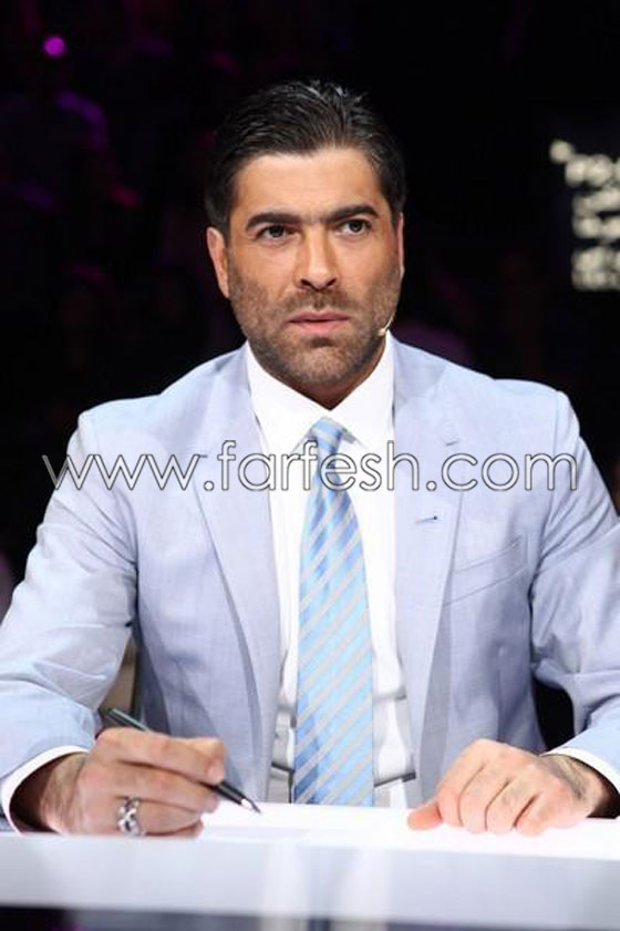 لماذا ابتعد هؤلاء النجوم عن الإعلام؟ عمرو دياب، كاظم الساهر، وائل كفوري ومروان خوري؟ صورة رقم 10
