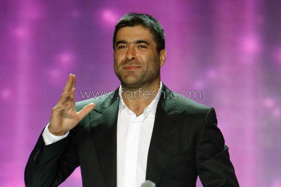 لماذا ابتعد هؤلاء النجوم عن الإعلام؟ عمرو دياب، كاظم الساهر، وائل كفوري ومروان خوري؟ صورة رقم 3