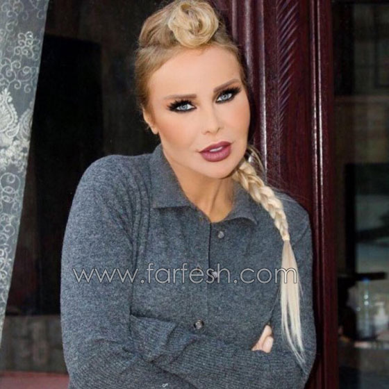 رولا سعد: هيفاء وهبي ليست مطربة وظلمتني والمحكمة اعطتني حقي!  صورة رقم 3