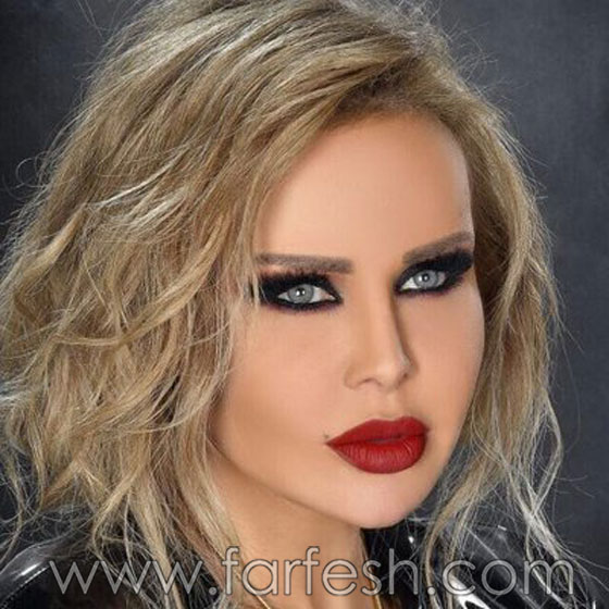 رولا سعد: هيفاء وهبي ليست مطربة وظلمتني والمحكمة اعطتني حقي!  صورة رقم 4