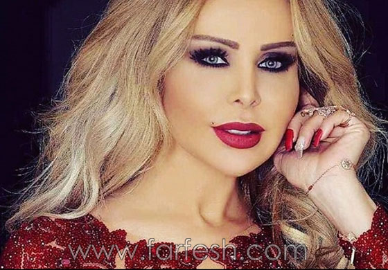 رولا سعد: هيفاء وهبي ليست مطربة وظلمتني والمحكمة اعطتني حقي!  صورة رقم 1