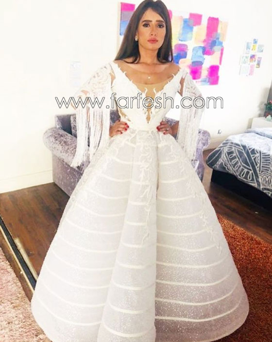 رد زينة على اتهام اسرة أمريكية لها بضرب الطفلة وعضّ الزوجة! صورة رقم 8