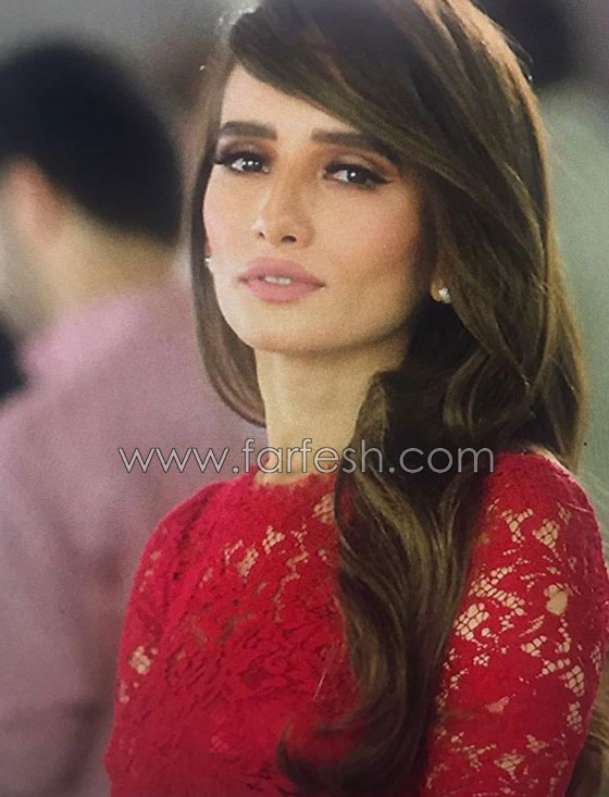 رد زينة على اتهام اسرة أمريكية لها بضرب الطفلة وعضّ الزوجة! صورة رقم 9
