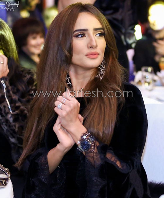 رد زينة على اتهام اسرة أمريكية لها بضرب الطفلة وعضّ الزوجة! صورة رقم 11