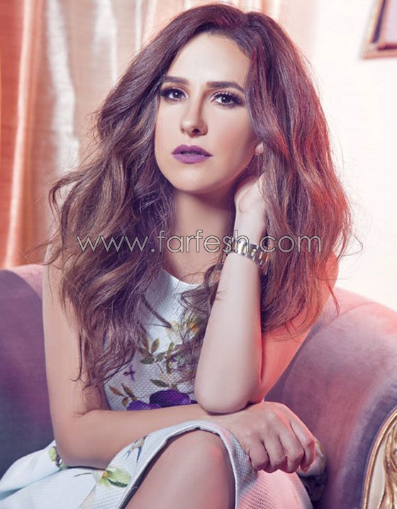 معقول؟ زواج فنانة مصرية شهيرة من داعية إسلامي معروف! صورة رقم 6