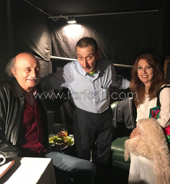 زياد الرحباني يطل على جمهور بالآلاف بأمسية ساحرة لا تتكرر صورة رقم 2