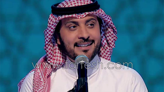 فيديو صادم: فتاة تقتحم مسرح عكاظ وتحتضن ماجد المهندس والشرطة تعتقلها صورة رقم 15