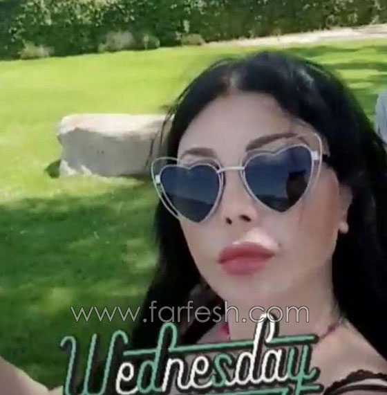 فيديو هيفاء وهبي الجديد يصدم جمهورها: صارت تشبه مايكل جاكسون! صورة رقم 1