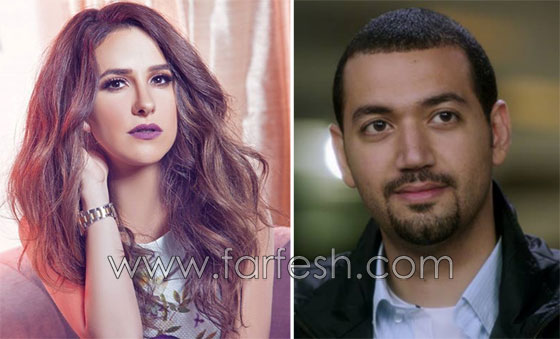 صور مسربة من حفل زفاف الفنانة شيري عادل والداعية معز مسعود و10 معلومات عنهما صورة رقم 5