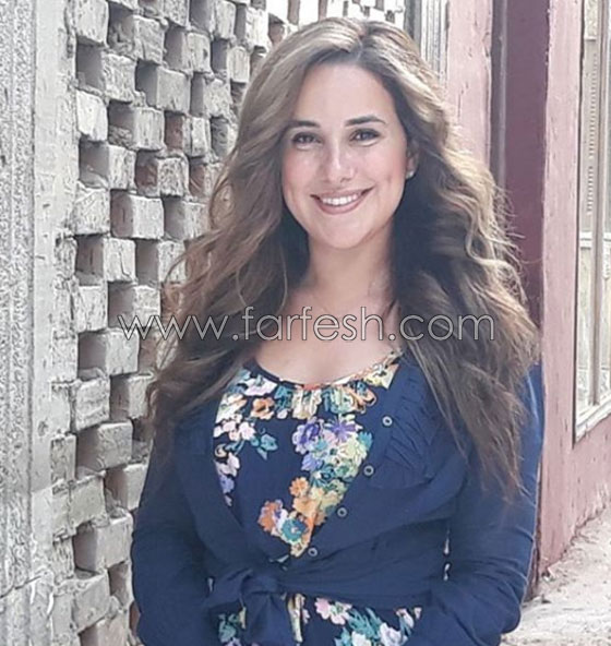 صور مسربة من حفل زفاف الفنانة شيري عادل والداعية معز مسعود و10 معلومات عنهما صورة رقم 14