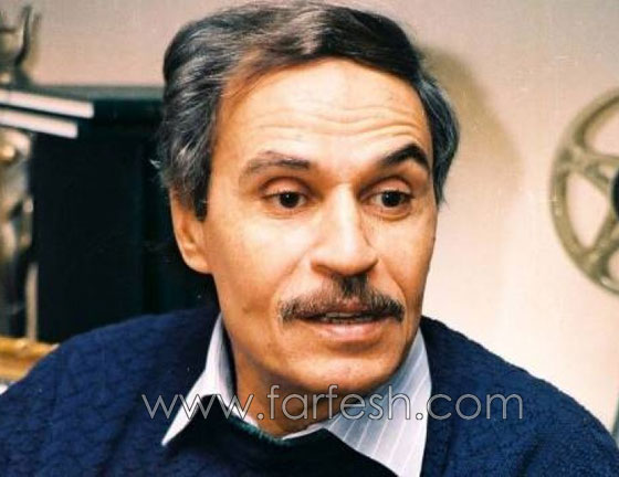  عزت العلايلي يصدم الجمهور ويكشف أجره في فيلم (الطريق إلى إيلات)! صورة رقم 5