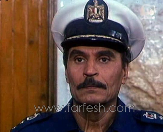  عزت العلايلي يصدم الجمهور ويكشف أجره في فيلم (الطريق إلى إيلات)! صورة رقم 1