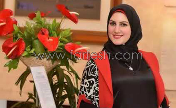 نساء معز مسعود بالصور: من ملكة جمال الجامعة لمرشدة سياحية لشيري عادل صورة رقم 1