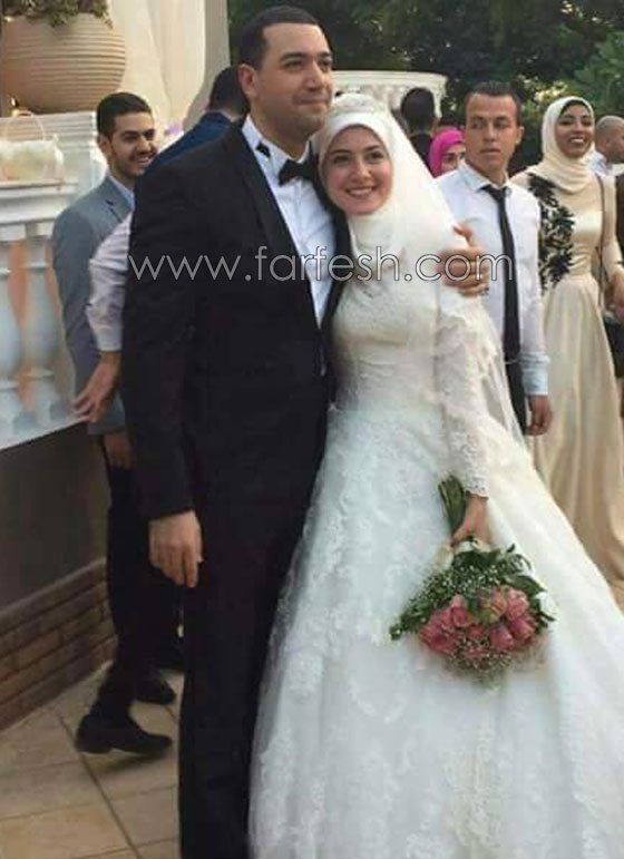 نساء معز مسعود بالصور: من ملكة جمال الجامعة لمرشدة سياحية لشيري عادل صورة رقم 5
