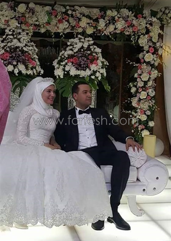 نساء معز مسعود بالصور: من ملكة جمال الجامعة لمرشدة سياحية لشيري عادل صورة رقم 6