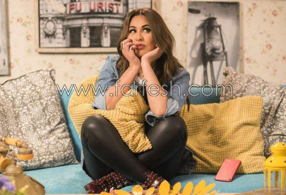 هل فعلا كانت التهديدات هي السبب الحقيقي لطلاق مي سليم ووليد فواز؟ صورة رقم 21