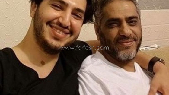  هكذا أثبت نجل فضل شاكر براءة والده صورة رقم 5