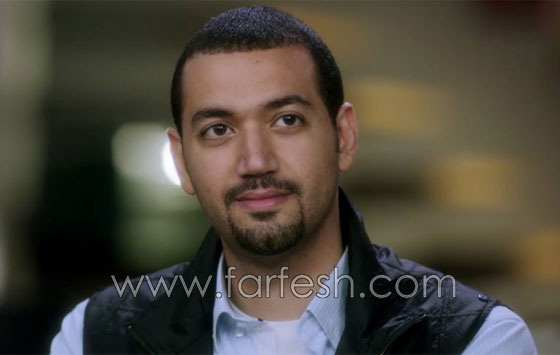  معز مسعود يرد على منتقدي زواجه من شيري عادل: الحجاب لا يعني تديّن المرأة!   صورة رقم 9