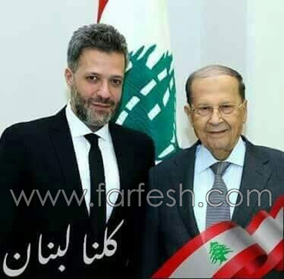 الفنان زين العمر ينجو من محاولة قتل والقبض على مطلق النار صورة رقم 3