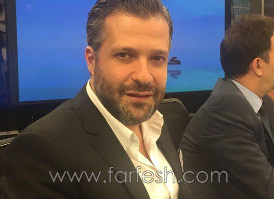 الفنان زين العمر ينجو من محاولة قتل والقبض على مطلق النار صورة رقم 5