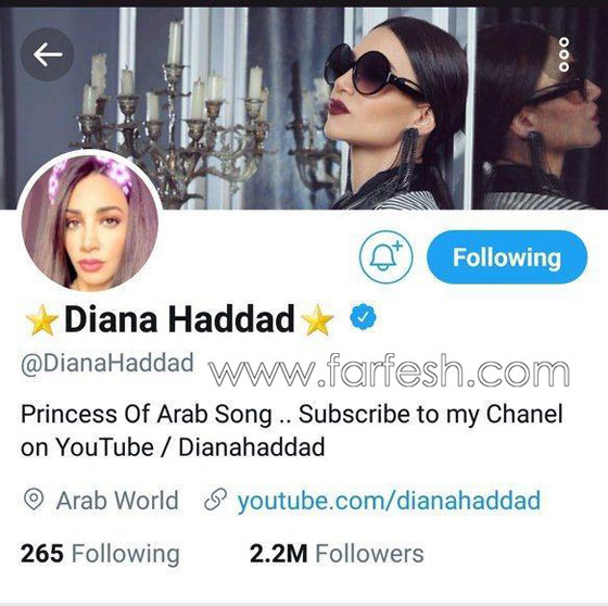  فضائح النجوم العرب وخسارة ملايين المتابعين الوهميين بعد حملة تطهير تويتر! صورة رقم 11
