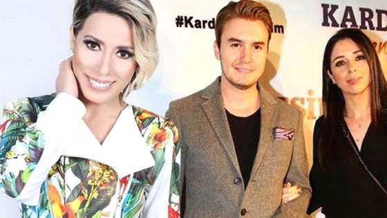 المغني التركي مصطفى جيجلي يكتشف خيانة زوجته مع مغنية شهيرة صورة رقم 5