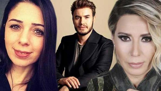 المغني التركي مصطفى جيجلي يكتشف خيانة زوجته مع مغنية شهيرة صورة رقم 15