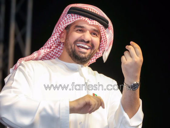 فيديو 3 نجوم فاجئونا بأغاني جديدة ومختلفة: تامر حسني،حسين الجسمي وراغب علامة صورة رقم 16