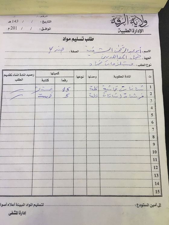 فيديو وصور وثائق طبية وقضائية من الرقة.. هكذا حكمها داعش!! صورة رقم 2