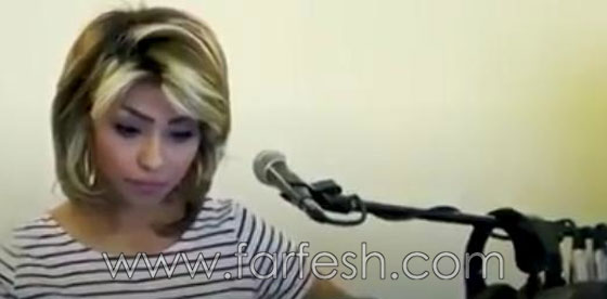  بالفيديو: شبيهة شيرين عبد الوهاب العراقية تكشف اسرارها: متزوجة وأم وتعمل دي جي صورة رقم 10